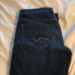 7 Jeans Bootcut
